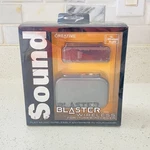 Creative Sound Blaster Usb 1.0/1.1 (SB1170) Wireless Transmitter/receiver Itunes. Fixed Price $45.09.