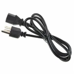 Ac Power Supply Adapter Cord Cable Lead For Ion Audio IPA27 Road Warrior Speaker. Fixed Price $11.99.