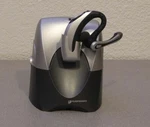 Plantronics Voyager 500A Deskphone With Bluetooth ***perfectly Working***. Fixed Price $50.00.