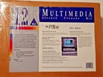 Multimedia Speaker Upgrade Kit By Pixie. Fixed Price $12.99.