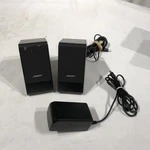 Bose Computer Musicmonitor Speakers, W/ Power. Fixed Price $99.99.