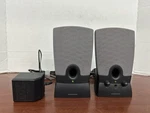 Harman/kardon Multimedia System Dp/n 06941V W/ac Adapter Tested. Fixed Price $19.95.
