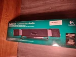 Logitech Audiohub Computer Speakers. Fixed Price $34.99.