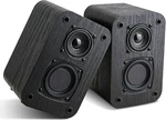 Passive Bookshelf Speakers, Home Desktop Stereo, Wall-mountable, One Pair. Fixed Price $38.99.