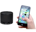 New Xtreme Mini Audiopod Bluetooth Speaker"bass"rechargeable Great Quality Sound. Fixed Price $15.99.