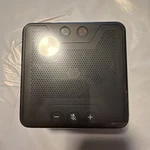 G017A Asus Meet Google Hangouts Speaker Mic - Black. Fixed Price $39.99.