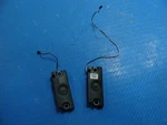 Samsung Notebook NP530E5M 15.6" Genuine Left & Right Speaker Set BA96-07051A. Fixed Price $9.99.