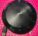 Jabra 7510-209 Portable Speaker Black. Fixed Price $44.99.
