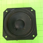 Zylux Multimedia Dell CN-0W8037 Subwoofer Speaker 8OHM 20WATT Internal. Fixed Price $18.75.