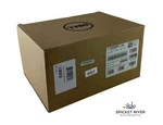 New Dell TB18DC Precision Dual Usb-c Thunderbolt Docking Station W/ 240W Ac. Fixed Price $32.00.