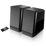 Edifier R1850DB Wireless Remote Bookshelf 2.0 Speakers Adjust Volume Rca. Fixed Price $269.99.