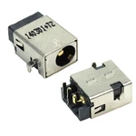 Dc Jack Power Sokcet F Eluktronics Pro Clevo 6-77-P650HP6A-N02A-B. Fixed Price $22.99.