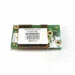 Genuine Hp Pavilion Laptop Internal Part DV2000 Modem Card 431852-001. Fixed Price $13.49.