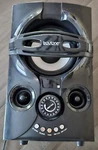 Boytone BT-324F Wireless Bluetooth Speaker 2.1 Subwoofer Only Tested & Working. Fixed Price $29.99.