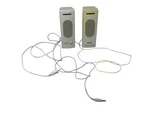 Multimedia System SP-691 (2 Speakers). Fixed Price $23.00.