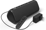 Bluetooth Speaker - For Tv With Optical Input Jack Black. Fixed Price $117.17.