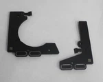 923-04169 Apple Speaker Set L&r A2289 Macbook Pro 13 2020 Grade. Fixed Price $11.93.