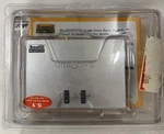 Creative Sound Blaster Live 5.1 24-BIT Audio Usb External SB0490 Open Box. Fixed Price $219.99.