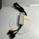 Kworld Dvd Maker 2.0 (VS-USB2800 Audio Video Adapter Converter Rca. Fixed Price $18.00.