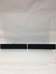 Promethean ASB-40 Interactive Activsoundbar Speaker (2). Fixed Price $70.00.