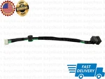 Dc Power Jack Cable For Toshiba Satellite A105-S2717 A105-S2719 Charging Port. Fixed Price $9.95.