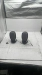 Harman Kardon HK206 Wired 2.0 Computer Speakers Pair Black. Fixed Price $21.99.