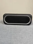 2BOOM Portable Bluetooth Speaker Black. Fixed Price $14.50.