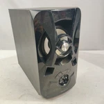 Creative Sbs E2900 2.1 Main Unit/sub Only - Tested (missing Knob Cover). Fixed Price $42.67.