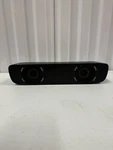 Bt Gaming Led Sound Bar - Model: MU03026. Fixed Price $10.00.