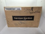 Harman Kardon Multimedia Speakers System Dp/n 02320V New Set Of. Fixed Price $34.99.