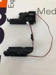New Hp 17-BY Speakers Left Right L22580-001. Fixed Price $6.00.