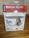 New Ads Tech Instant Music RDX-150 Record Lp's/cassette To Audio Cd & MP3. Fixed Price $14.00.