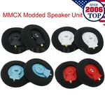 Mmcx Modded Speaker Driver Unit Cover For Koss Pp Headphone. Fixed Price $12.99.
