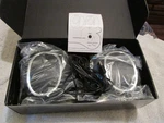 Bonks DX18 Usb 2.0 Powered Mini Speakers Computer Phone Pc Laptop Gaming New-box. Fixed Price $8.55.