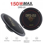 6.5" 150W Max Car Door Music Audio Coaxial Speakers Stereo Hifi New. Fixed Price $19.75.