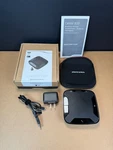 Plantronics Calisto P620-M Bluetooth Pc Speakerphone 86701-08 Ships Fast!. Fixed Price $29.90.