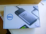 Dell PH45W17-AA Hybrid Adapter & Power Bank Original Box. Fixed Price $39.99.