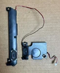 New Oem Dell Inspiron 5564 5565 5567 15.6" Left Right Speaker 0J023Y. Fixed Price $12.42.