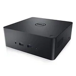Dell Dual Usb-c Thunderbolt Docking Station With 240W Power Supply Black. Fixed Price $51.01.