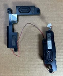 New Oem Dell Inspiron 13 7368 7375 7378 Left & Right Speakers Set 01N40D. Fixed Price $10.53.