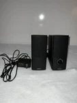 Bose Companion 2 Series Iii Multimedia Speakers For Pc W/ 3.5MM Aux & Input. Fixed Price $99.99.