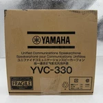 Yamaha YVC-330 Portable Usb & Bluetooth Conference Phone, Soundcap Technology. Fixed Price $288.50.
