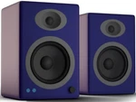 Audioengine A5+BT Wireless Matte-blue Bookshelf Speakers Authorized-dealer. Fixed Price $499.00.