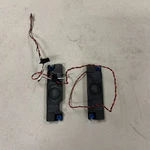 04A4-03PL000 Lg Ultrapc 17U70Q Right+left R/l Speaket Set Genuine. Fixed Price $24.99.