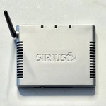Sirius Echo Wireless Signal Repeater System And Indoor Antenna *like New*. Fixed Price $43.42.