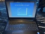 Lenovo S510P Laptop *used*. Fixed Price $80.50.