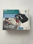 2006 Logitech 980440-1403 Quickcall Usb Speakerphone Sealed. Fixed Price $9.00.