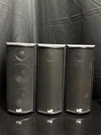 Miller Kreisel M&k Mk LCR-35BK Front Center Speaker Ultra. Fixed Price $400.00.