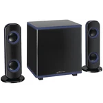 Ilive Bluetooth 2.1-CHANNEL Music System- Platinum (IHB26B). Fixed Price $40.99.