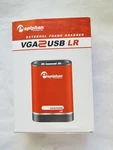 Epiphan Video Frame Grabber Capture Device VGA2USB. Fixed Price $170.00.